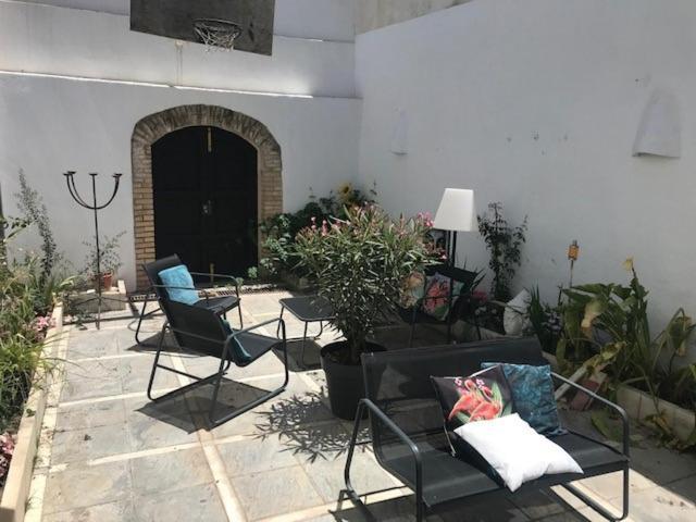 Pension Jean Franco Room Dylano Purchena Eksteriør bilde
