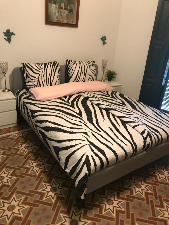 Pension Jean Franco Room Dylano Purchena Eksteriør bilde