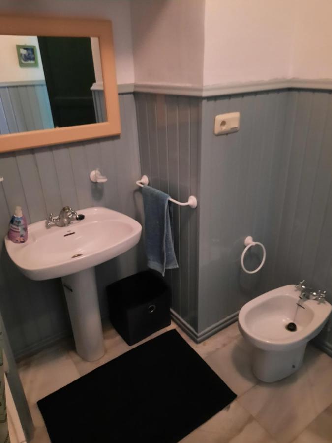Pension Jean Franco Room Dylano Purchena Eksteriør bilde