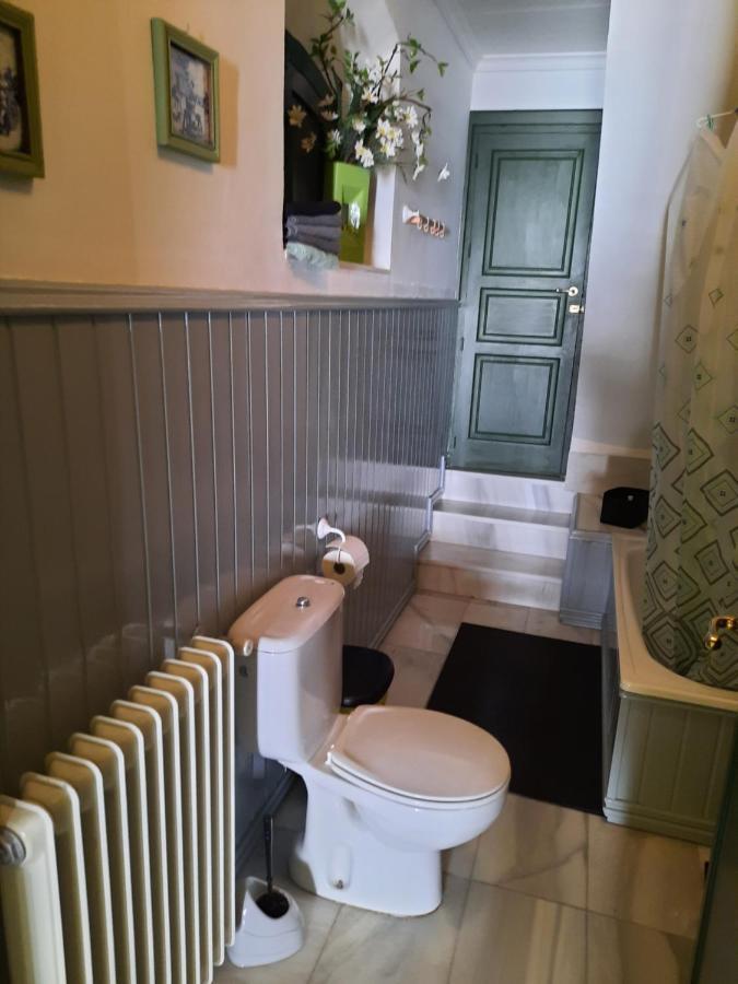 Pension Jean Franco Room Dylano Purchena Eksteriør bilde